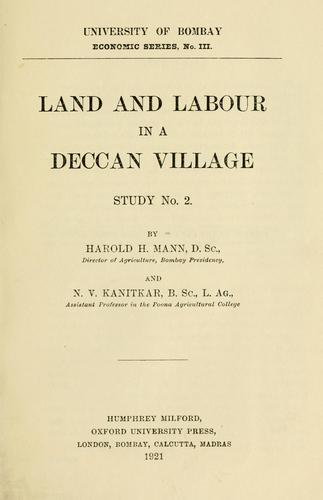 Economic series