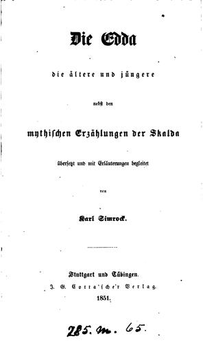 die