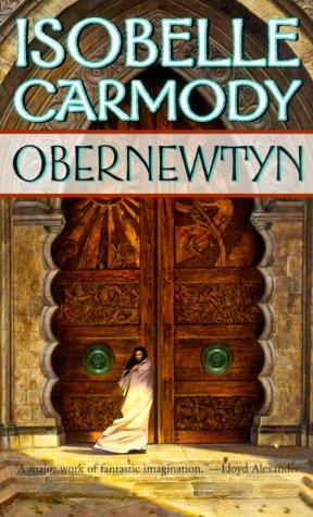 Obernewtyn (The Obernewtyn Chronicles #1)