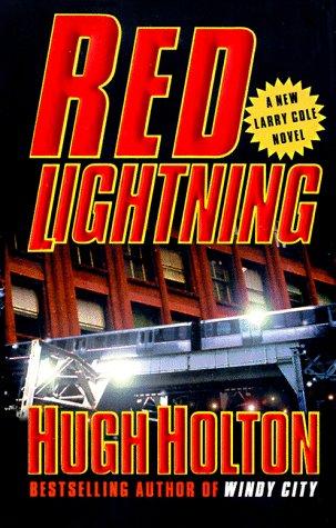 Red Lightning (A Larry Cole Mystery)