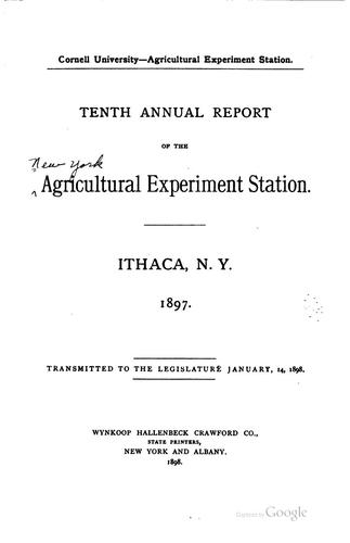Annual Report