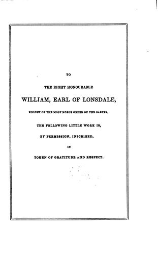 A historical and practical exposition of the Catechism of the Church of England