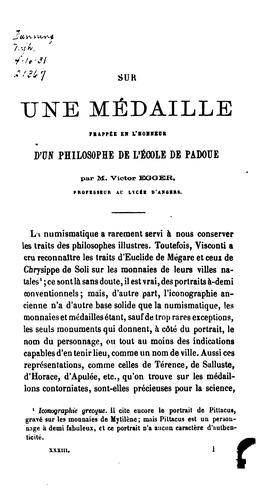 Une actrice en voyage, piéce en un acte ...