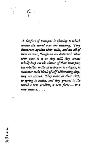 The precipice