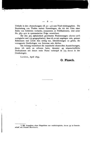 Systematische Uebersicht der Ergebnisse seiner Reisen und schriftstellerischen Thätigkeit (1859 ..