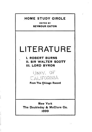 Literature