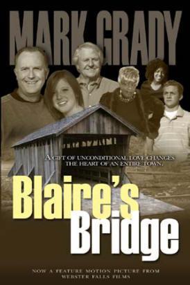 Blaire's bridge