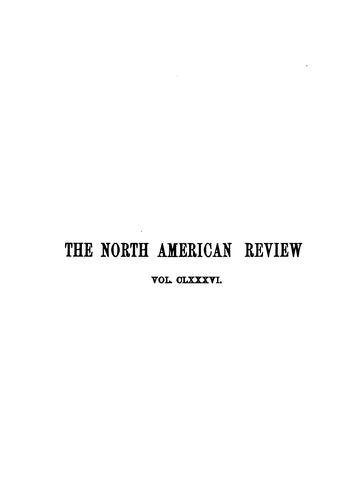 The North American Review