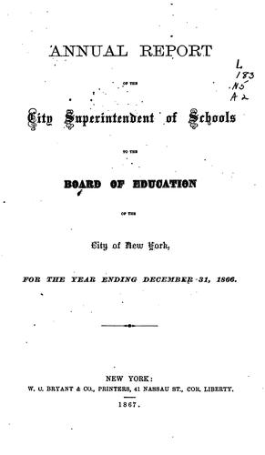 Annual Report