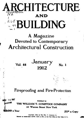 Architecture and Building