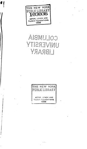 Examination Papers for the Academic Year ..