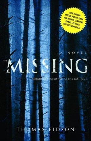 The missing