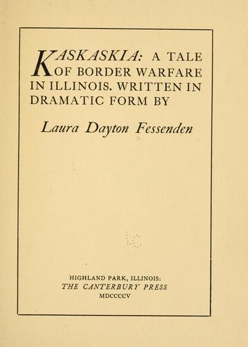 Kaskaskia