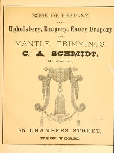Book of designs