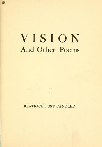 Vision