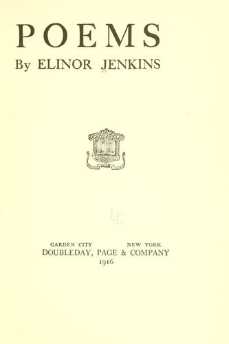 Poems