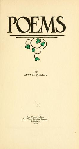 Poems