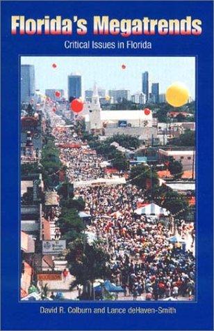Florida's Megatrends