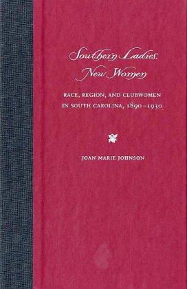 Southern ladies, new women