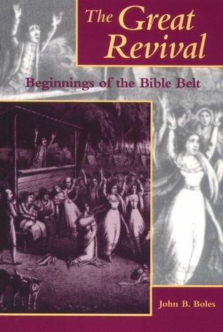 The Great Revival