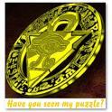 The millennium puzzle