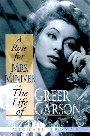 A Rose for Mrs. Miniver