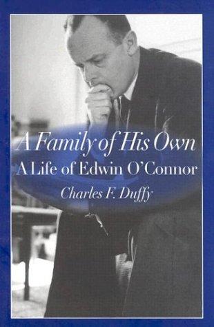 A family of his own