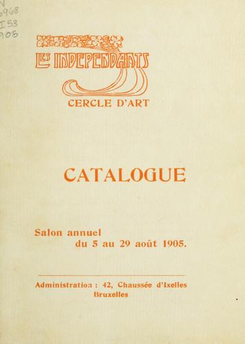 Catalogue