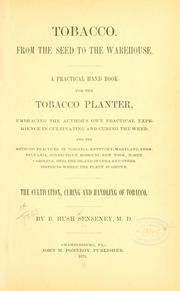 Tobacco