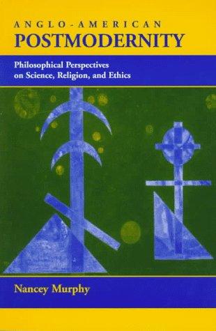 Anglo-American postmodernity