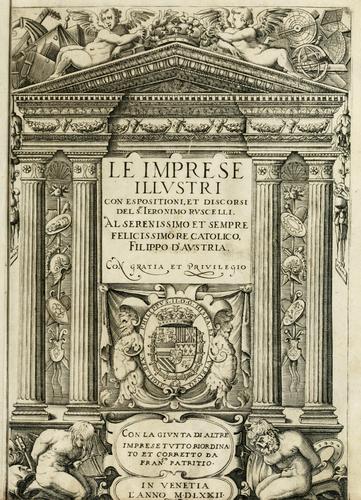 Le imprese illvstri