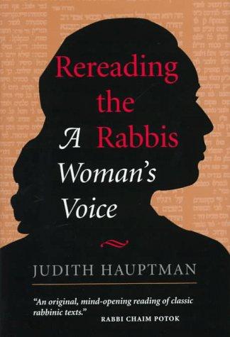 Rereading the rabbis