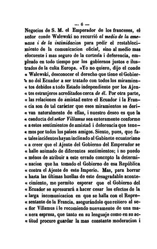 Cuestión de límites entre el Ecuador y el Perú: Segun el UTI possidetis de ..