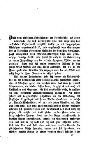 Erinnerungen