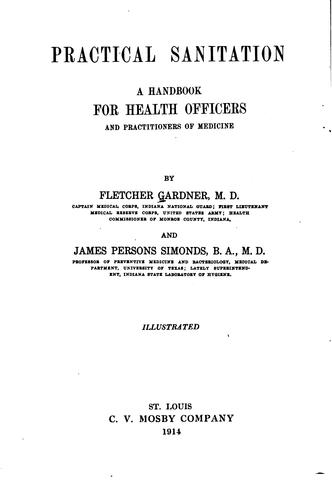 Practical sanitation
