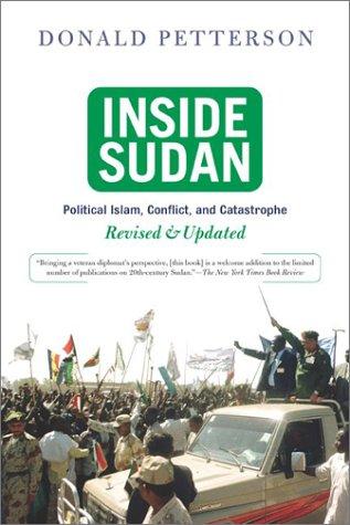 Inside Sudan