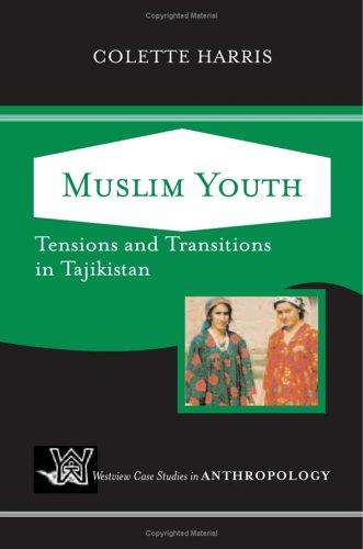 Muslim youth