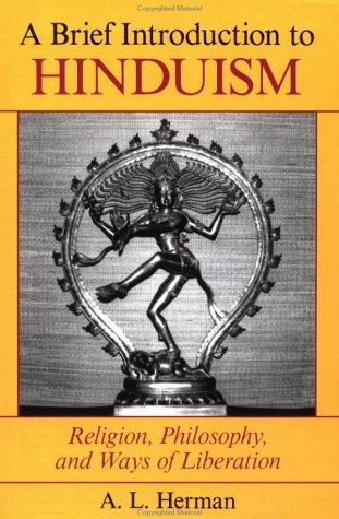 A brief introduction to Hinduism