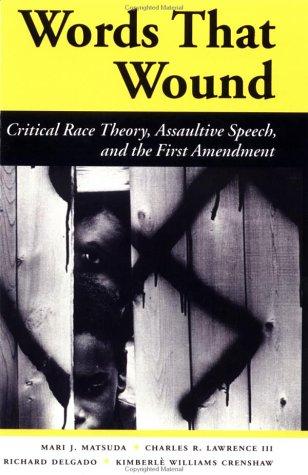 Words That Wound