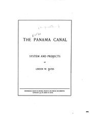 The Panama Canal