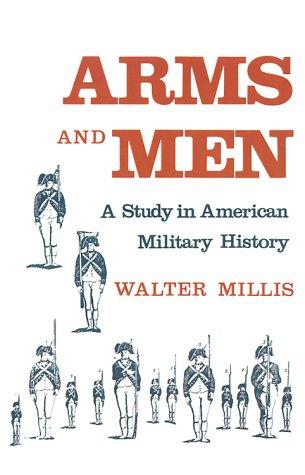 Arms and Men