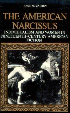 The American Narcissus