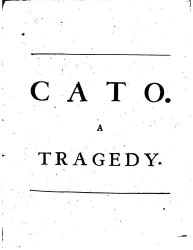 Cato