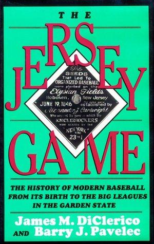 The Jersey game