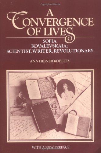 A convergence of lives