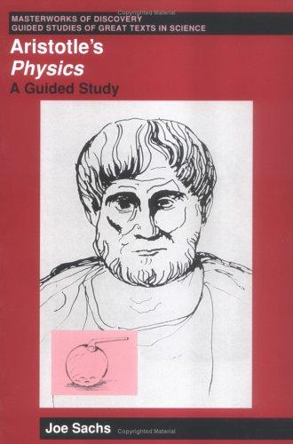 Aristotle's physics