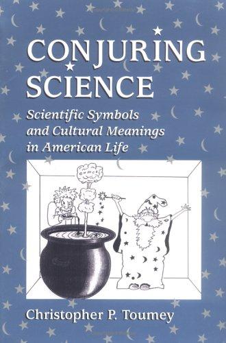 Conjuring science