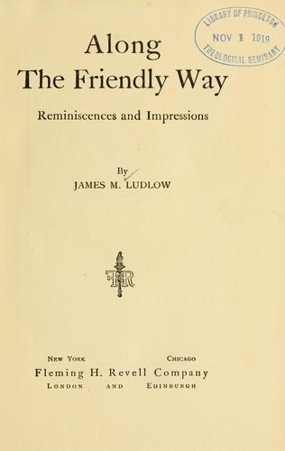 Along the friendly way