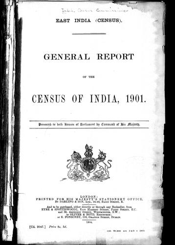 seddsssss East India (census)