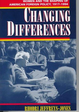 Changing differences